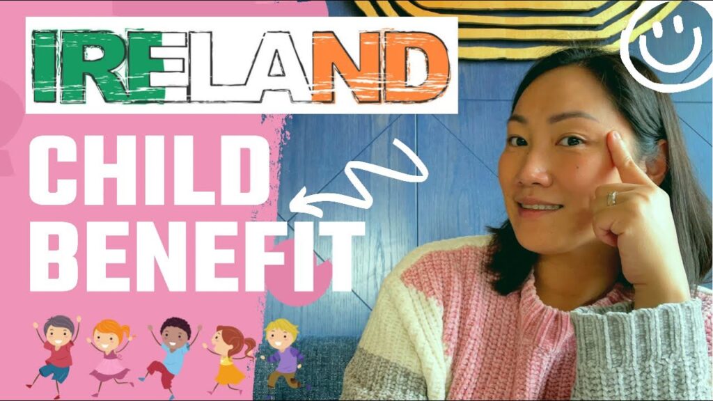 Quyền lợi trẻ em Ireland 3