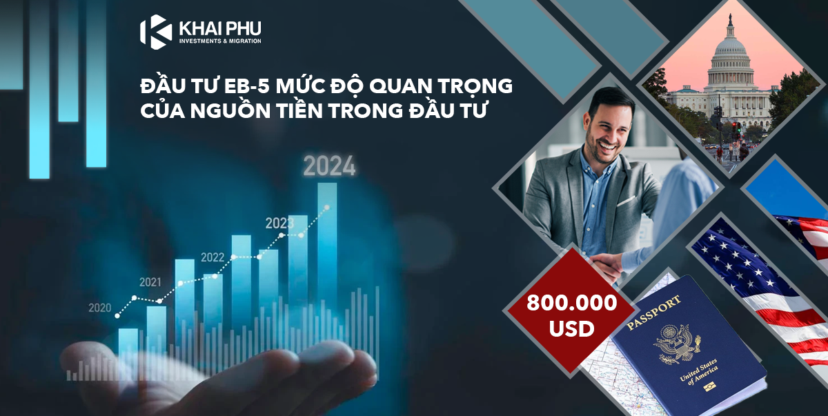 Đầu Tư EB-5