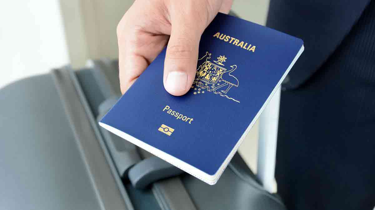 xin visa đầu tư nhập tịch Úc