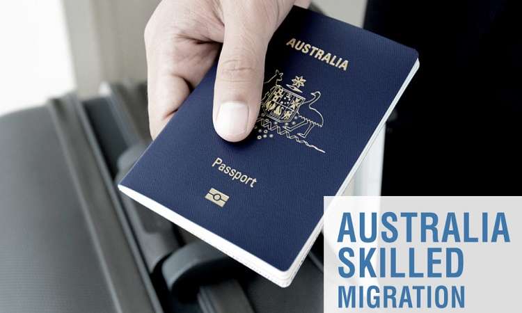 Bí quyết tăng điểm di trú Úc để xin visa 491 Úc