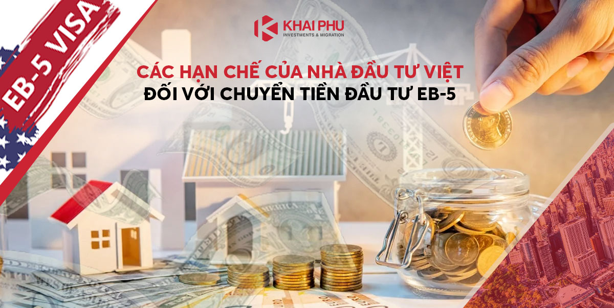 đầu tư dự án eb-5