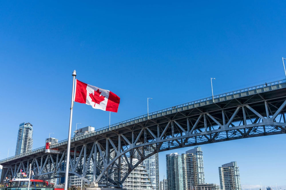 Top 5 tỉnh bang đáng sống nhất khi quyết định cư trú Canada