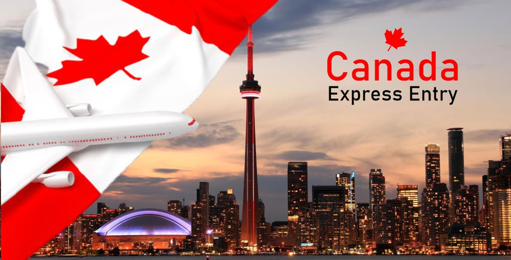 Express Entry và cơ hội cư trú Canada nhanh nhất