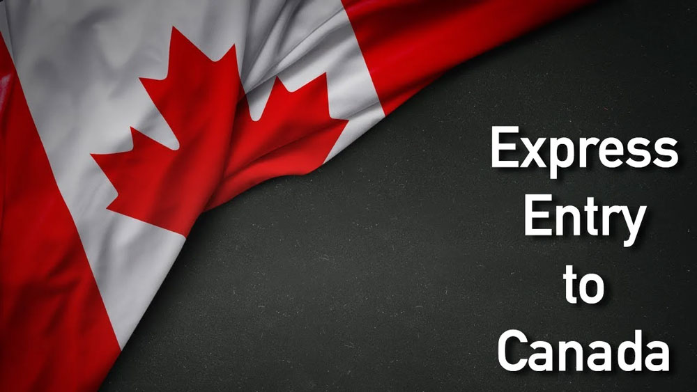 Đơn xin thường trú nhân Canada thông qua Express Entry bị từ chối vì sao?