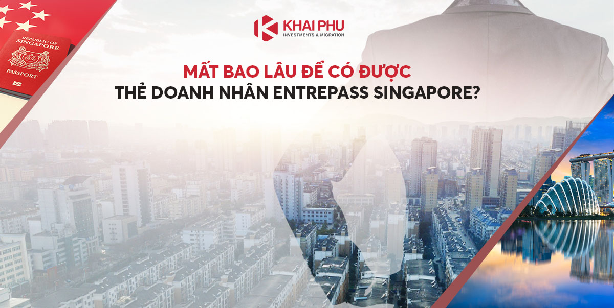 EntrePass Singapore