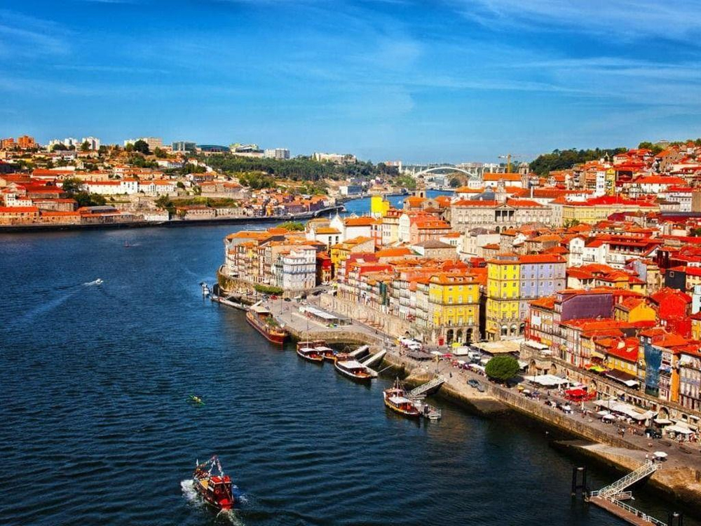Định cư Bồ Đào Nha và việc thuê nhà thế nào?