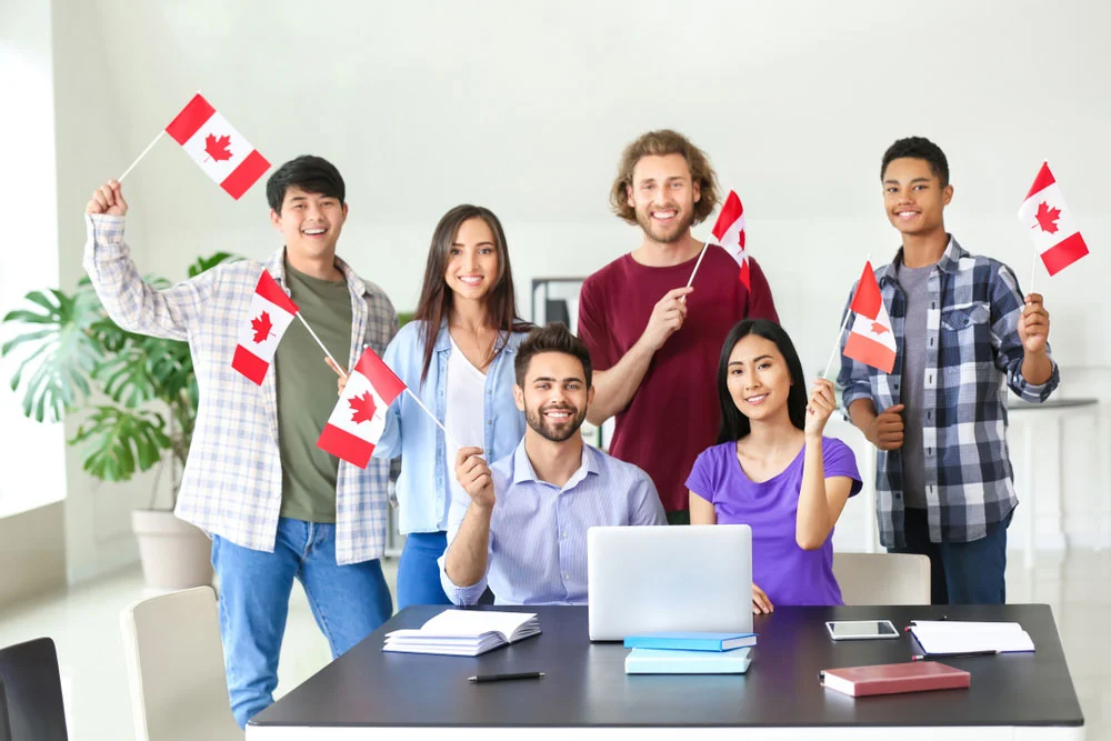 Tìm cơ hội việc làm tại Canada thông qua hội chợ việc làm