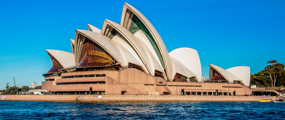 Top 5 địa điểm tuyệt vời nhất để lựa chọn định cư Úc