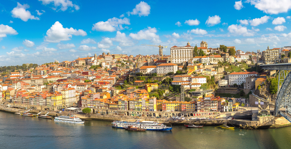 Golden Visa Bồ Đào Nha đang có sự chuyển biến lớn