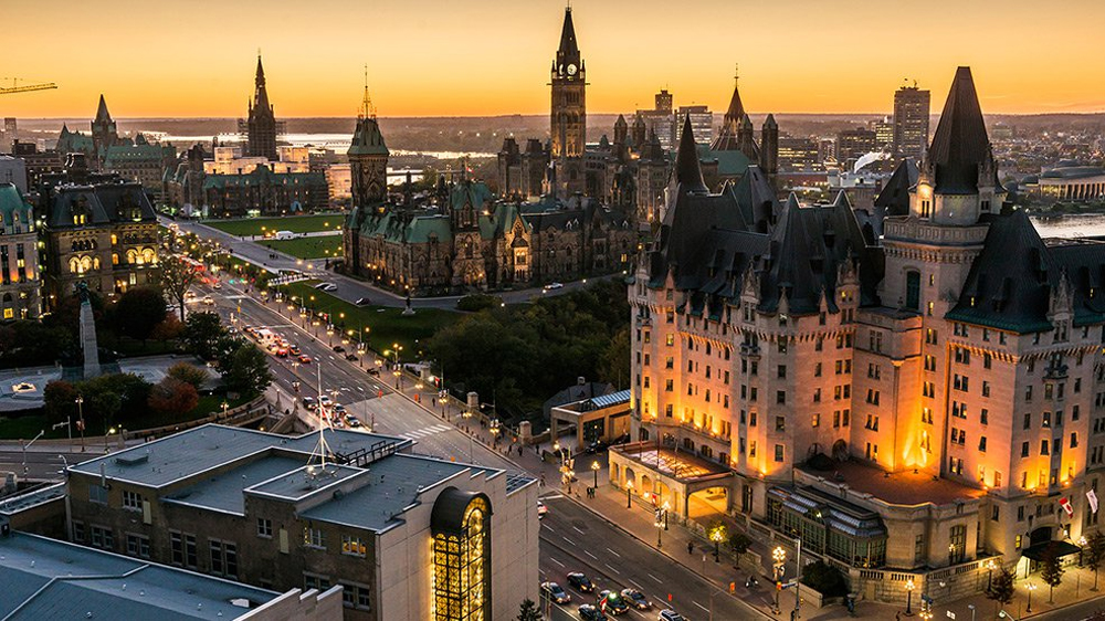 Giá đất thành thị tại Canada cũng có chiều hướng gia tăng