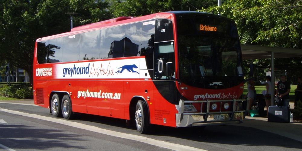 Hệ thống giao thông công cộng tại Úc rẻ và tiện lợi