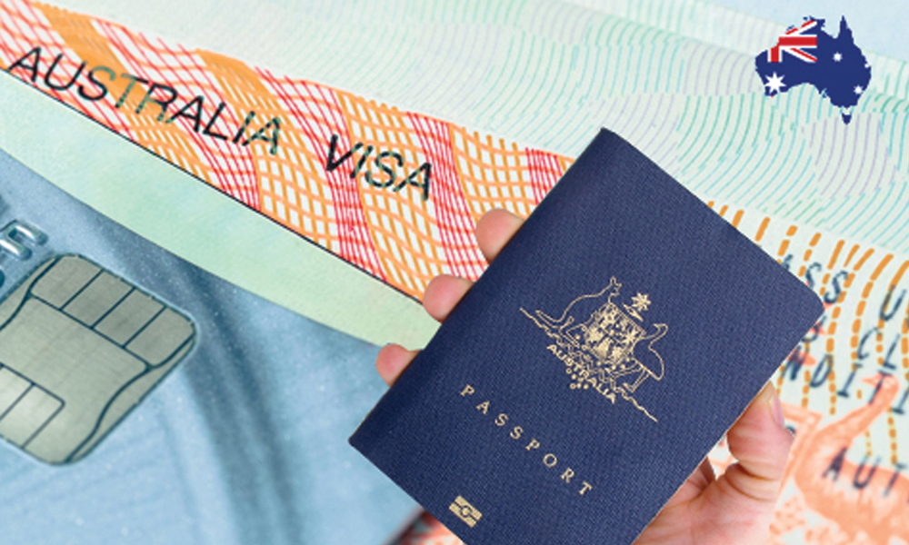 Visa cư trú Úc tạm thời và dài hạn, nên chọn loại nào?