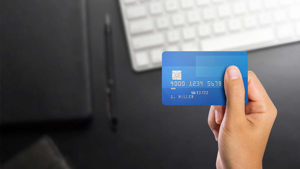Làm thế nào để nâng cao khả năng được xét duyệt khi xin thẻ tín dụng?