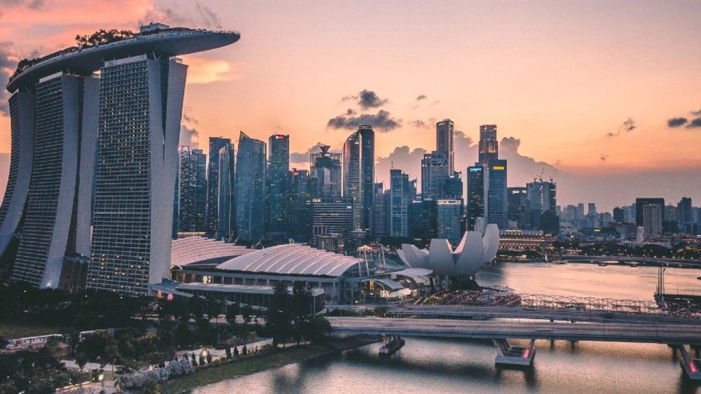 Định cư Singapore và làm việc thu nhập cao cùng Employment Pass