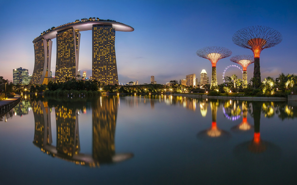 Định cư Singapore - những điểm giống nhau của EntrePass và Employment Pass