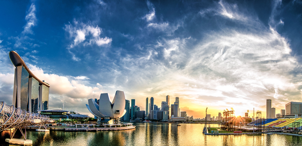 Những điểm khác nhau của EntrePass và Employment Pass khi định cư Singapore