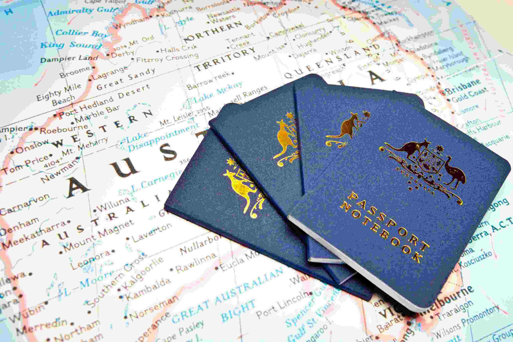 Xin visa định cư Úc và những lỗi phổ biến trong quá trình làm hồ sơ