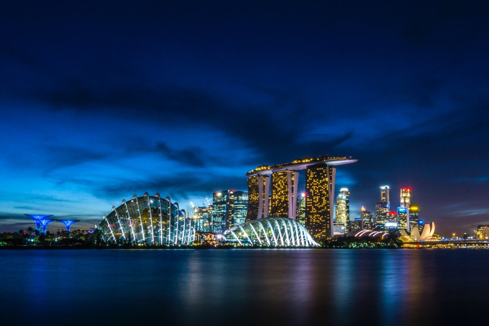 EntrePass Singapore - thủ tục đăng ký, hủy bỏ và cấp lại