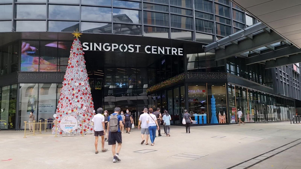 EntrePass Singapore mang đến cơ hội đầu tư và định cư nhanh chóng