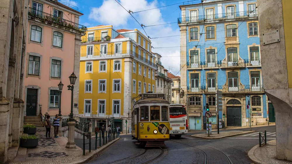 Golden Visa Bồ Đào Nha vẫn sẽ tồn tại ít nhất trong 3 tháng tới
