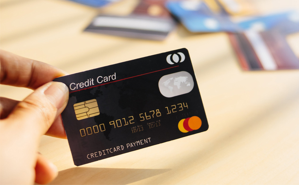 Cách đăng ký thẻ tín dụng Canada và tăng điểm tín dụng