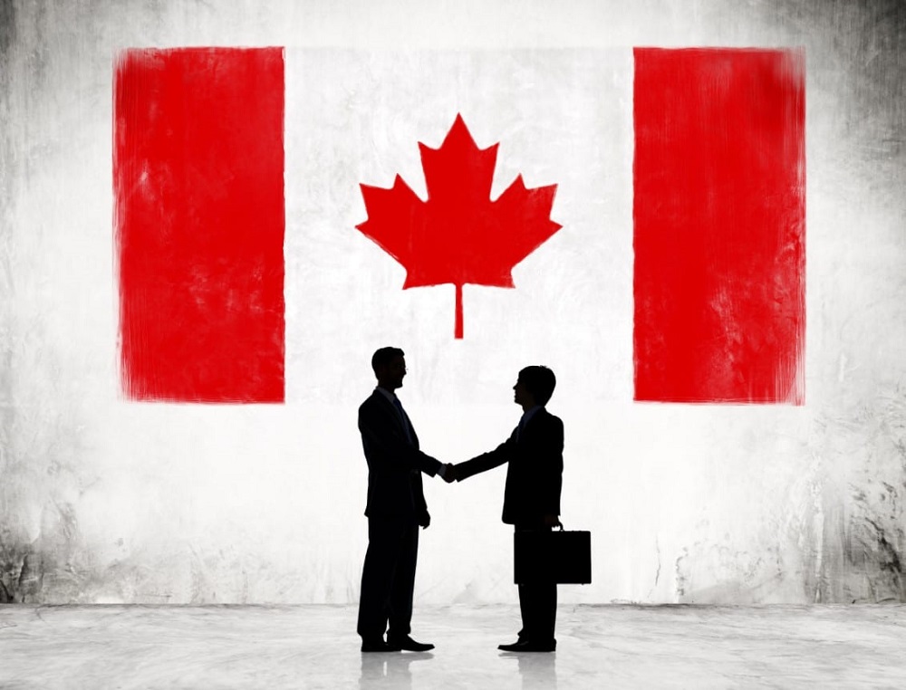 Đầu tư nhập tịch Canada theo diện Liên Bang phù hợp doanh nhân có ý tưởng kinh doanh sáng tạo