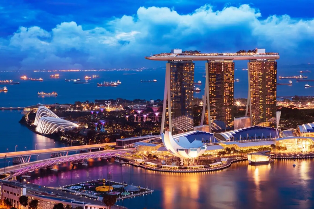 Định cư Singapore và những điều nên biết