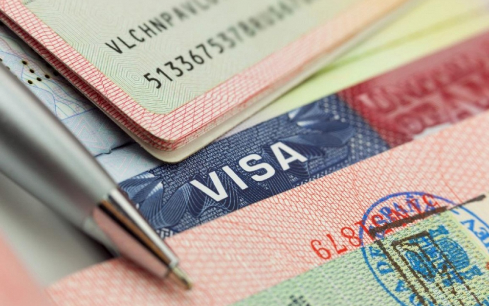 Thường trú nhân Mỹ và sự quan trọng của Re-entry Permit