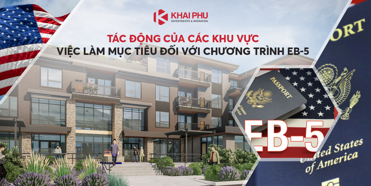 đầu tư chương trình eb-5