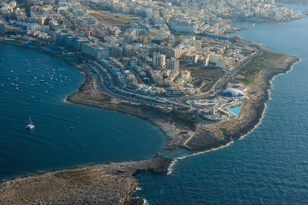 Cần bao nhiêu chi phí để sinh sống thoải mái tại Malta?
