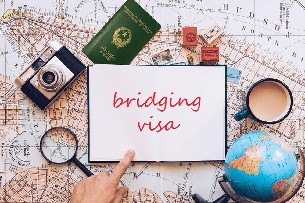 Visa bắc cầu là gì, công dụng thế nào?