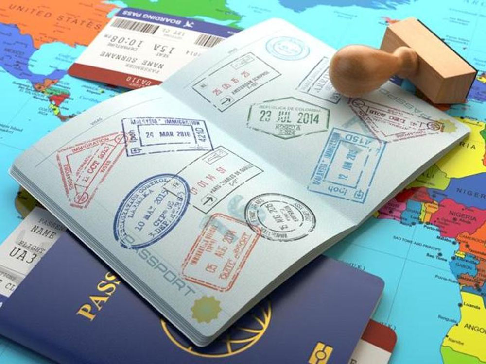 Visa bắc cầu cho phép người chưa phải là công dân ở lại Úc hợp pháp