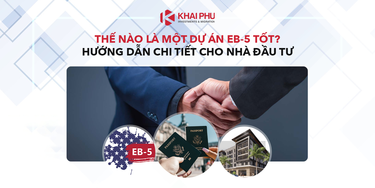 dự án EB-5