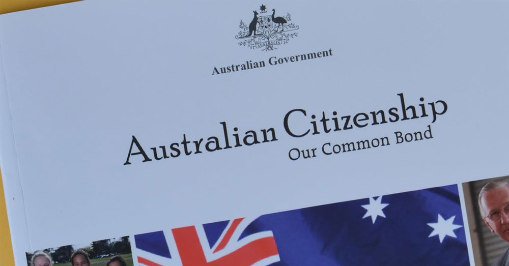 Tham gia bài kiểm tra nhập tịch Úc cần chuẩn bị những gì?