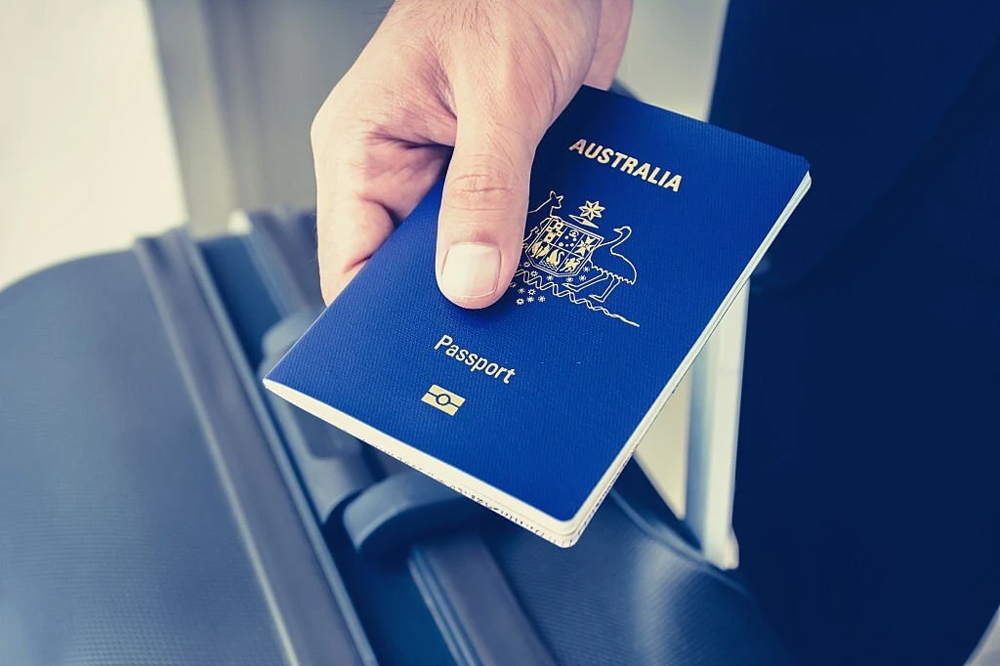 Những nguồn để tìm tài liệu ôn tập bài kiểm tra quốc tịch Úc
