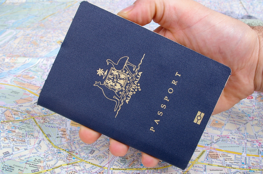 Mất bao lâu để từ nhập cư trở thành thường trú nhân Úc?