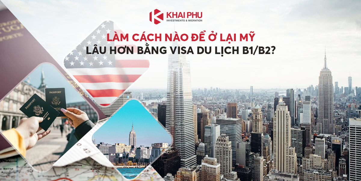 điều kiện xin visa du lịch b1b2