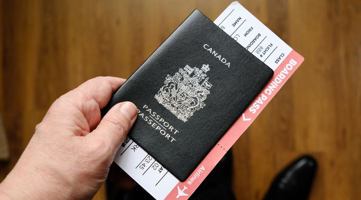 Chương trình Visa khởi nghiệp Canada
