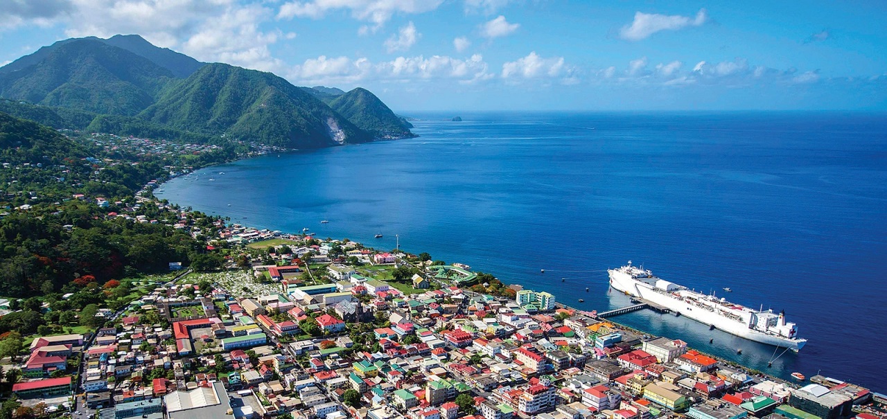 Lợi ích của việc đầu tư tại Dominica 2024