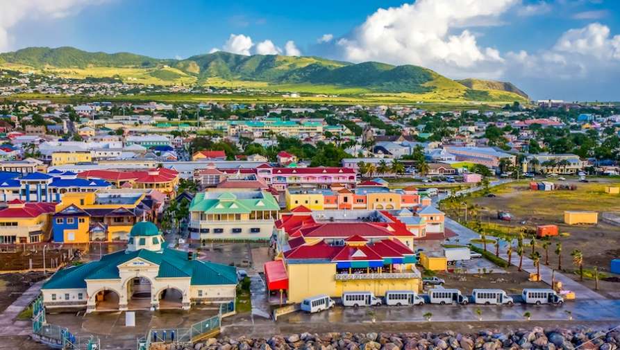 Lợi ích của việc đầu tư tại Saint Kitts & Nevis 2024
