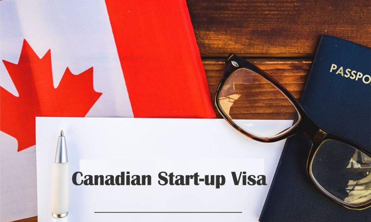 định cư Canada diện khởi nghiệp start up visa