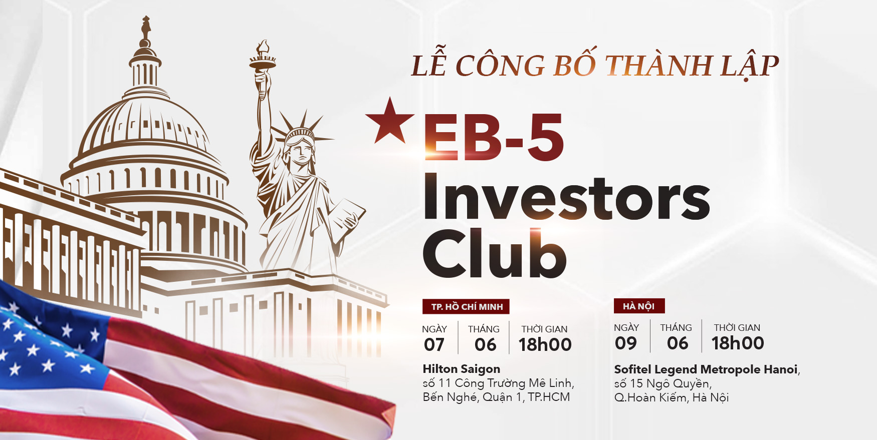 EB-5 Investors Club (EIC)