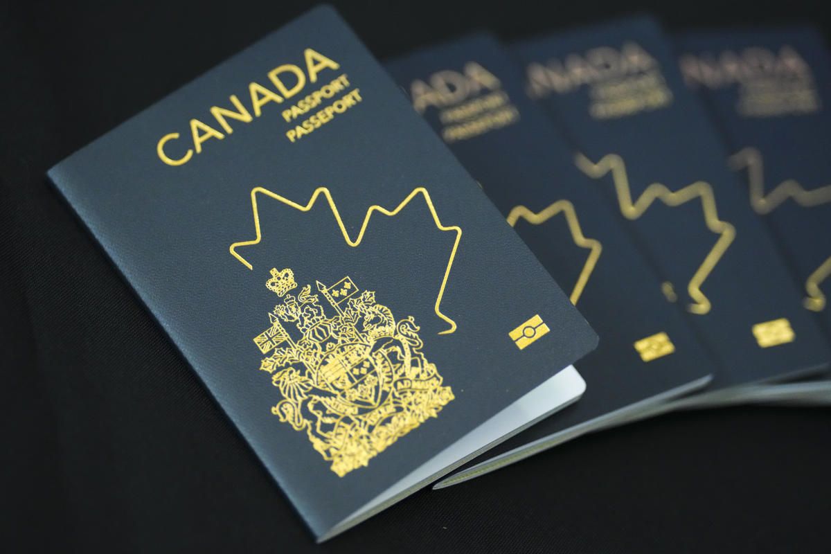 Visa Khởi nghiệp Canada