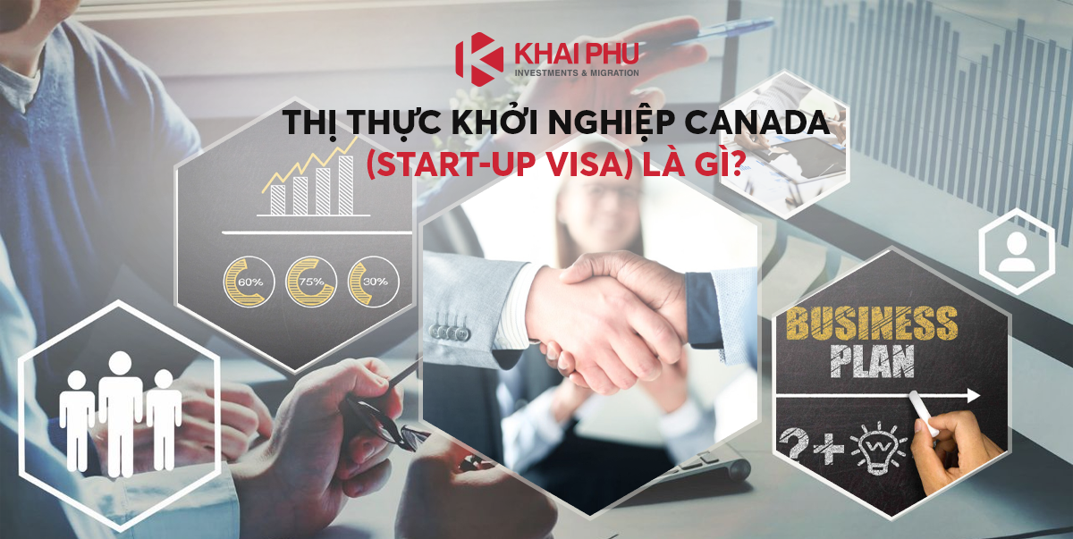 Thị thực khởi nghiệp Canada