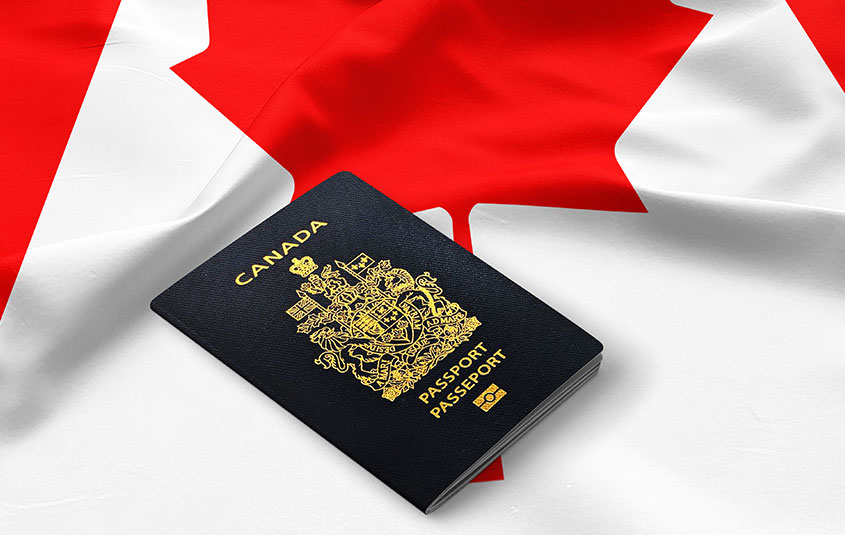 định cư Canada thông qua chương trình PNP năm 2024