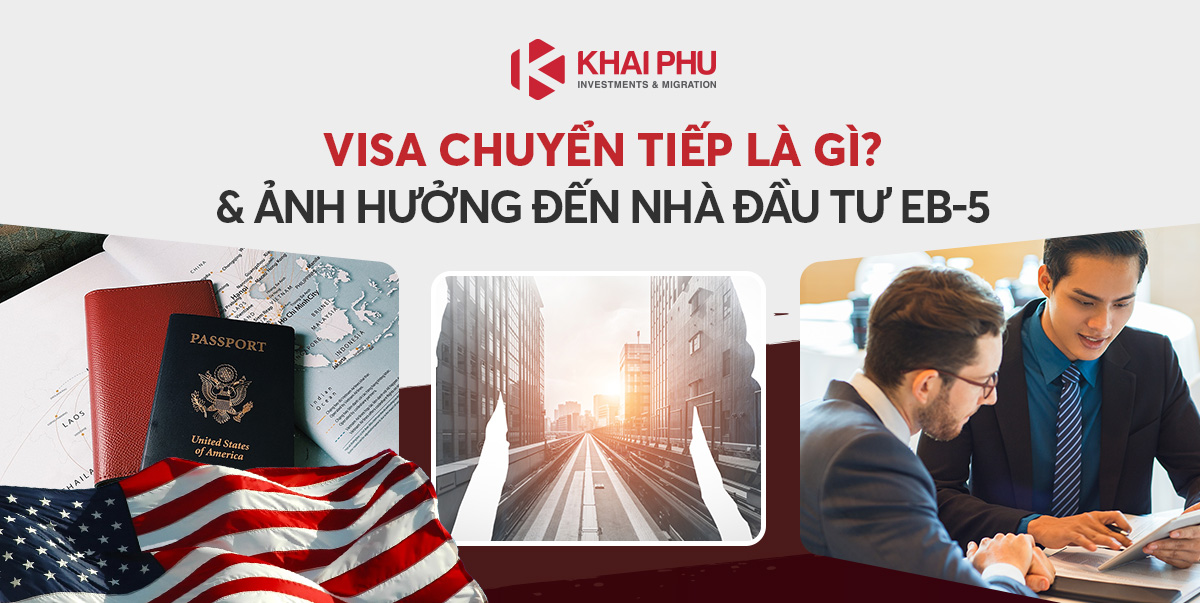 Đầu Tư EB-5