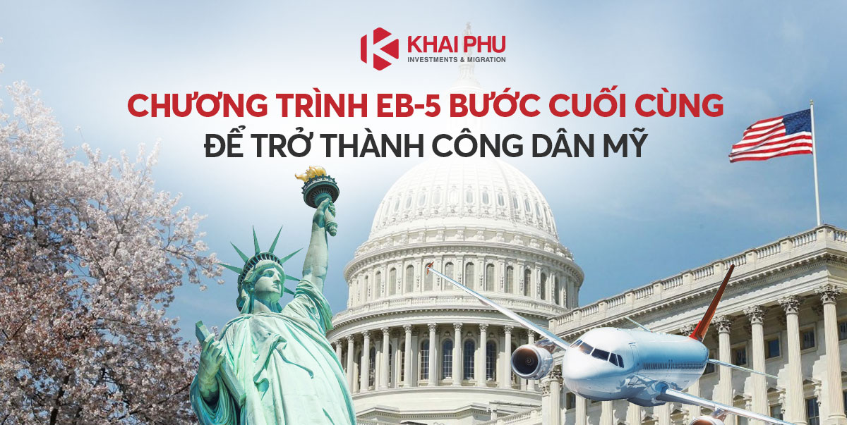 Chương trình EB-5