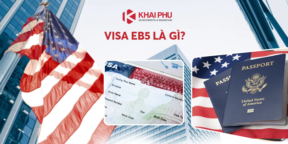 Visa EB5