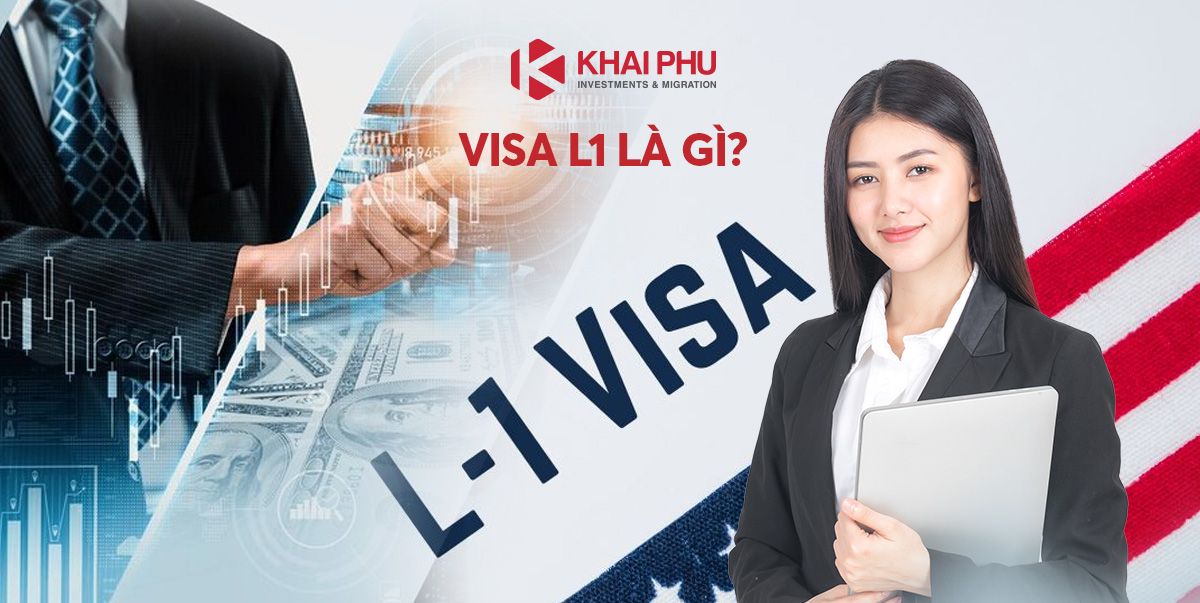 Visa L-1