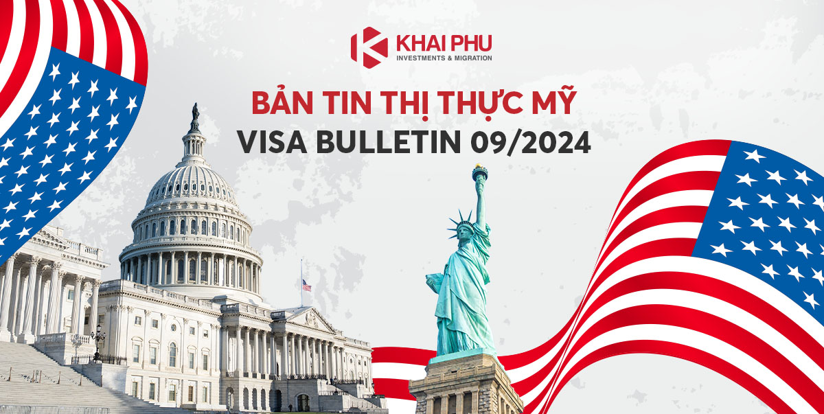 BẢN TIN THỊ THỰC MỸ 